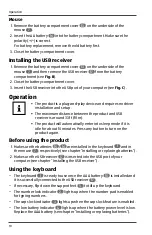 Preview for 10 page of Medion MD 85033 User Manual