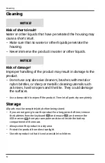 Preview for 12 page of Medion MD 85033 User Manual