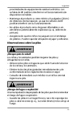 Preview for 19 page of Medion MD 85033 User Manual