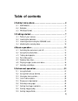 Preview for 2 page of Medion MD 85173 Instruction Manual