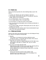 Preview for 6 page of Medion MD 85173 Instruction Manual