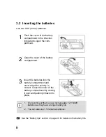 Preview for 9 page of Medion MD 85173 Instruction Manual