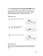 Preview for 10 page of Medion MD 85173 Instruction Manual