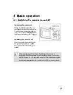 Preview for 12 page of Medion MD 85173 Instruction Manual