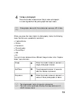 Preview for 16 page of Medion MD 85173 Instruction Manual