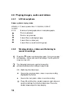 Preview for 19 page of Medion MD 85173 Instruction Manual