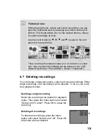 Preview for 20 page of Medion MD 85173 Instruction Manual