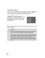 Preview for 21 page of Medion MD 85173 Instruction Manual