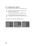 Preview for 23 page of Medion MD 85173 Instruction Manual