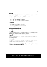 Preview for 6 page of Medion MD 85276 Manual