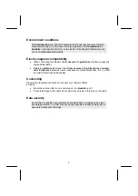 Preview for 4 page of Medion MD 85637 Manual