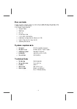 Preview for 8 page of Medion MD 85637 Manual