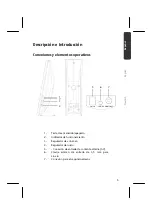 Предварительный просмотр 7 страницы Medion MD 85740 Manual