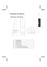 Предварительный просмотр 17 страницы Medion MD 85740 Manual