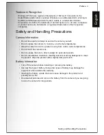 Preview for 3 page of Medion MD 85830 User Manual