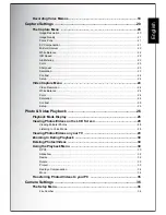 Preview for 5 page of Medion MD 85830 User Manual