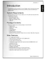 Preview for 7 page of Medion MD 85830 User Manual