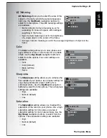 Preview for 29 page of Medion MD 85830 User Manual