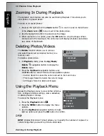 Preview for 36 page of Medion MD 85830 User Manual