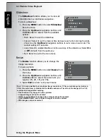 Preview for 38 page of Medion MD 85830 User Manual