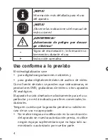 Preview for 5 page of Medion MD 86364 Instruction Manual