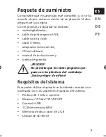 Preview for 10 page of Medion MD 86364 Instruction Manual