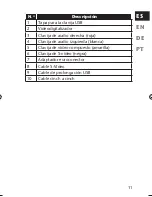 Preview for 12 page of Medion MD 86364 Instruction Manual