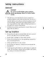 Preview for 29 page of Medion MD 86364 Instruction Manual