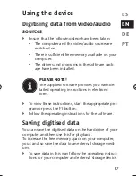 Preview for 38 page of Medion MD 86364 Instruction Manual