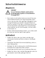 Preview for 51 page of Medion MD 86364 Instruction Manual