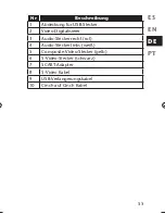 Preview for 56 page of Medion MD 86364 Instruction Manual