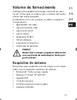 Preview for 78 page of Medion MD 86364 Instruction Manual