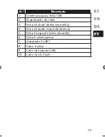 Preview for 80 page of Medion MD 86364 Instruction Manual