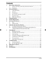 Preview for 2 page of Medion MD 86624 Instruction Manual