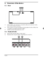 Предварительный просмотр 9 страницы Medion MD 86624 Instruction Manual