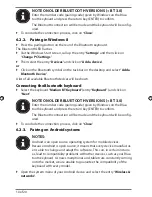 Preview for 11 page of Medion MD 86624 Instruction Manual