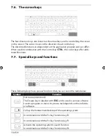 Preview for 17 page of Medion MD 86624 Instruction Manual