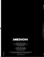 Preview for 22 page of Medion MD 86624 Instruction Manual