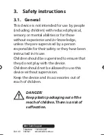 Preview for 9 page of Medion MD 86692 Instruction Manual