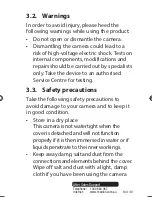 Preview for 10 page of Medion MD 86692 Instruction Manual