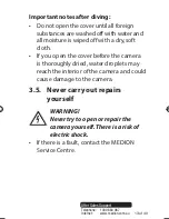 Preview for 14 page of Medion MD 86692 Instruction Manual