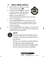 Preview for 24 page of Medion MD 86692 Instruction Manual