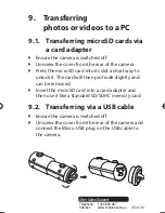 Preview for 26 page of Medion MD 86692 Instruction Manual