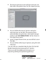 Preview for 38 page of Medion MD 86692 Instruction Manual