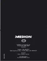 Preview for 42 page of Medion MD 86692 Instruction Manual