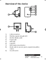 Предварительный просмотр 12 страницы Medion MD 86738 Instruction Manual