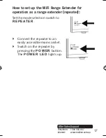 Предварительный просмотр 18 страницы Medion MD 86738 Instruction Manual