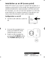 Предварительный просмотр 32 страницы Medion MD 86738 Instruction Manual