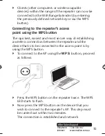 Предварительный просмотр 36 страницы Medion MD 86738 Instruction Manual