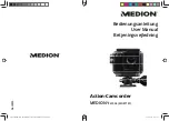 Предварительный просмотр 1 страницы Medion MD 87157 User Manual